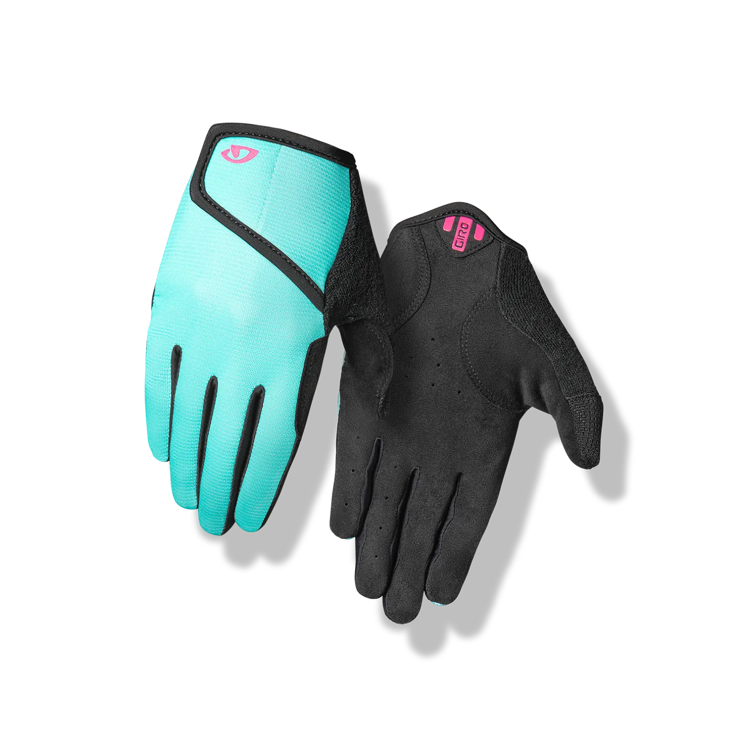 GA DND JR II SCRM TL/NEO PK M 22