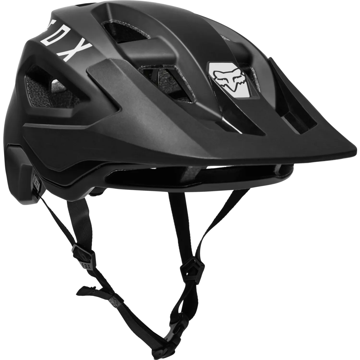 Casque Speedframe