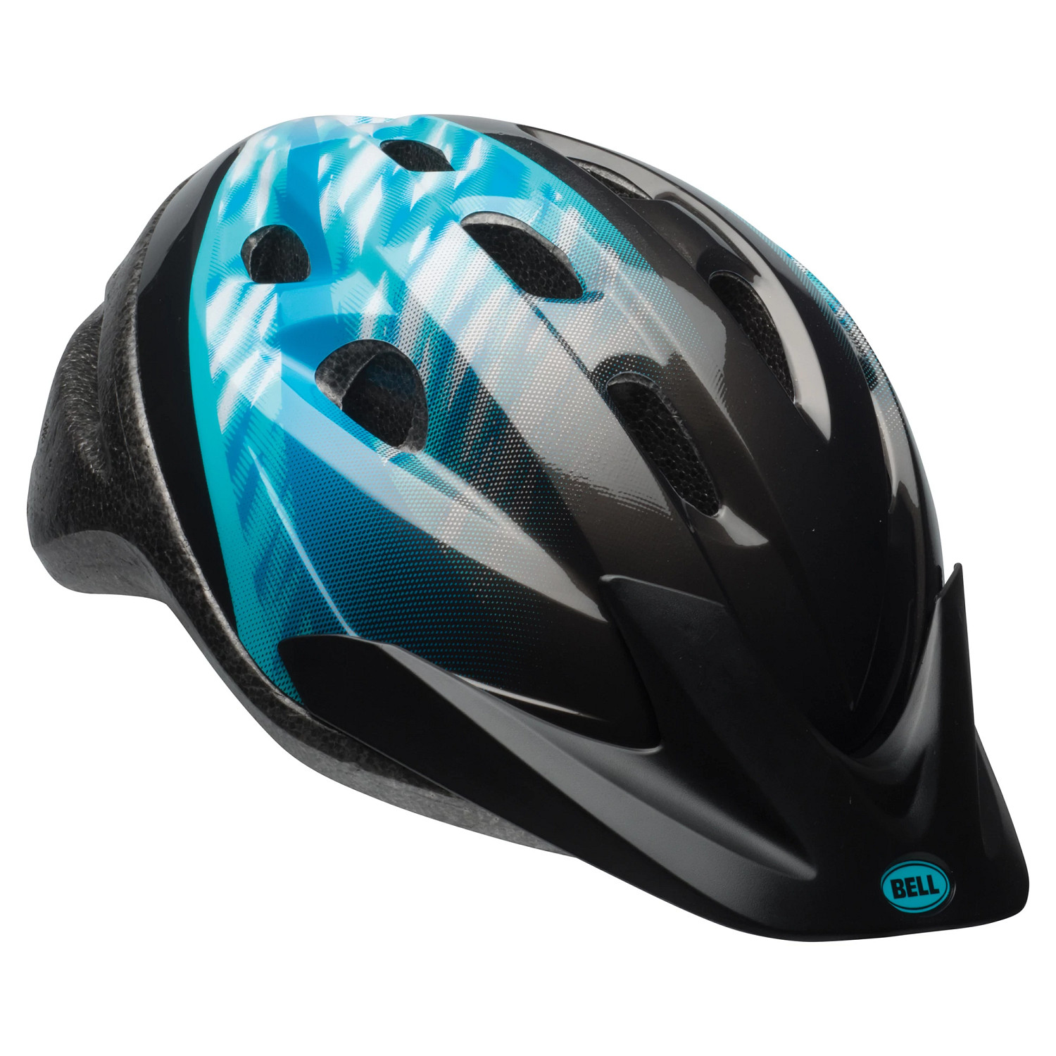 BC HLMT YTH RICHTER BLUE/DARK TI MAYBESO Helmet | Bell US
