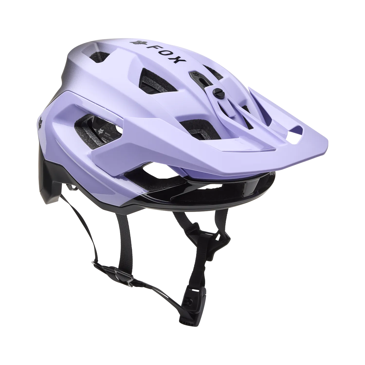 Casque Speedframe Pro Backfade