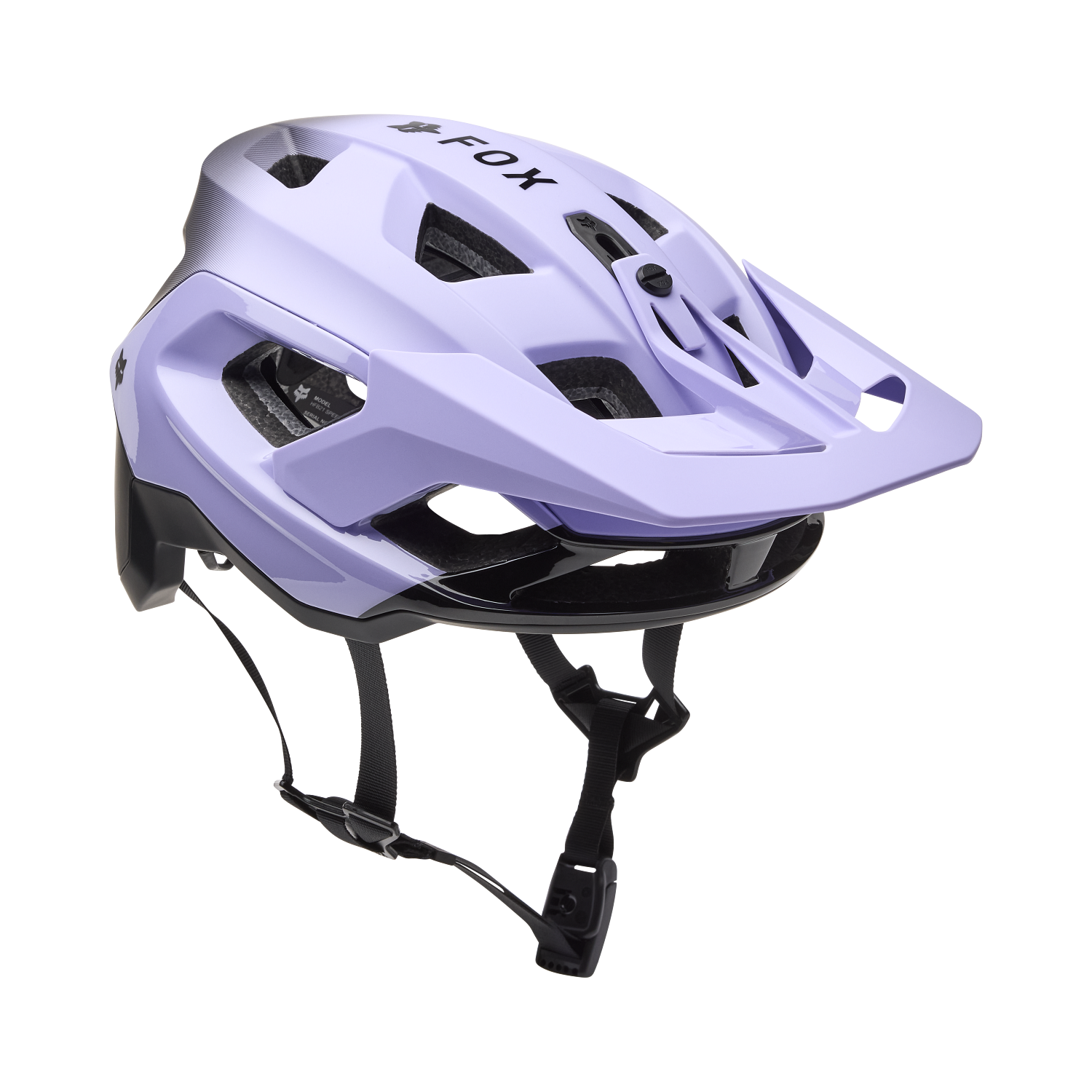 Speedframe Pro Backfade helm