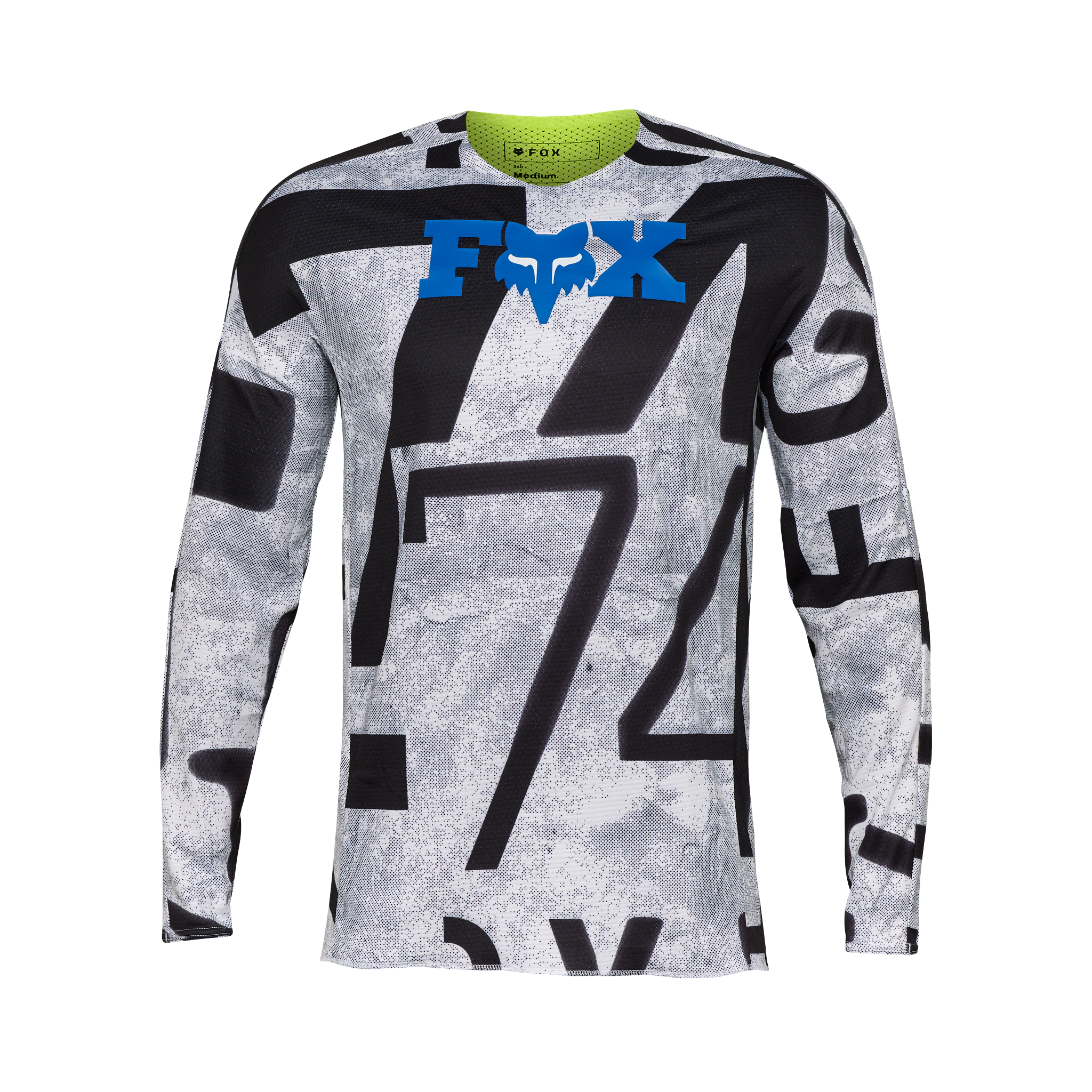 360 Seventy4 Jersey | Fox Racing® Canada