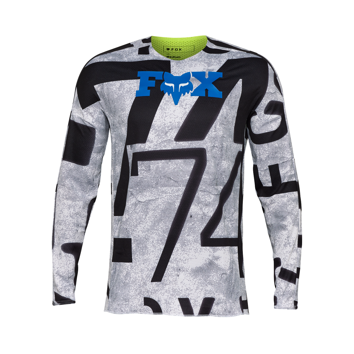 Maillot 360 Seventy4
