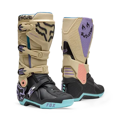 Motion Hello Future Laarzen