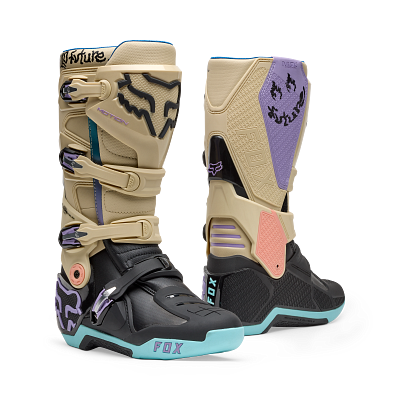 Bottes Motion Hello Future