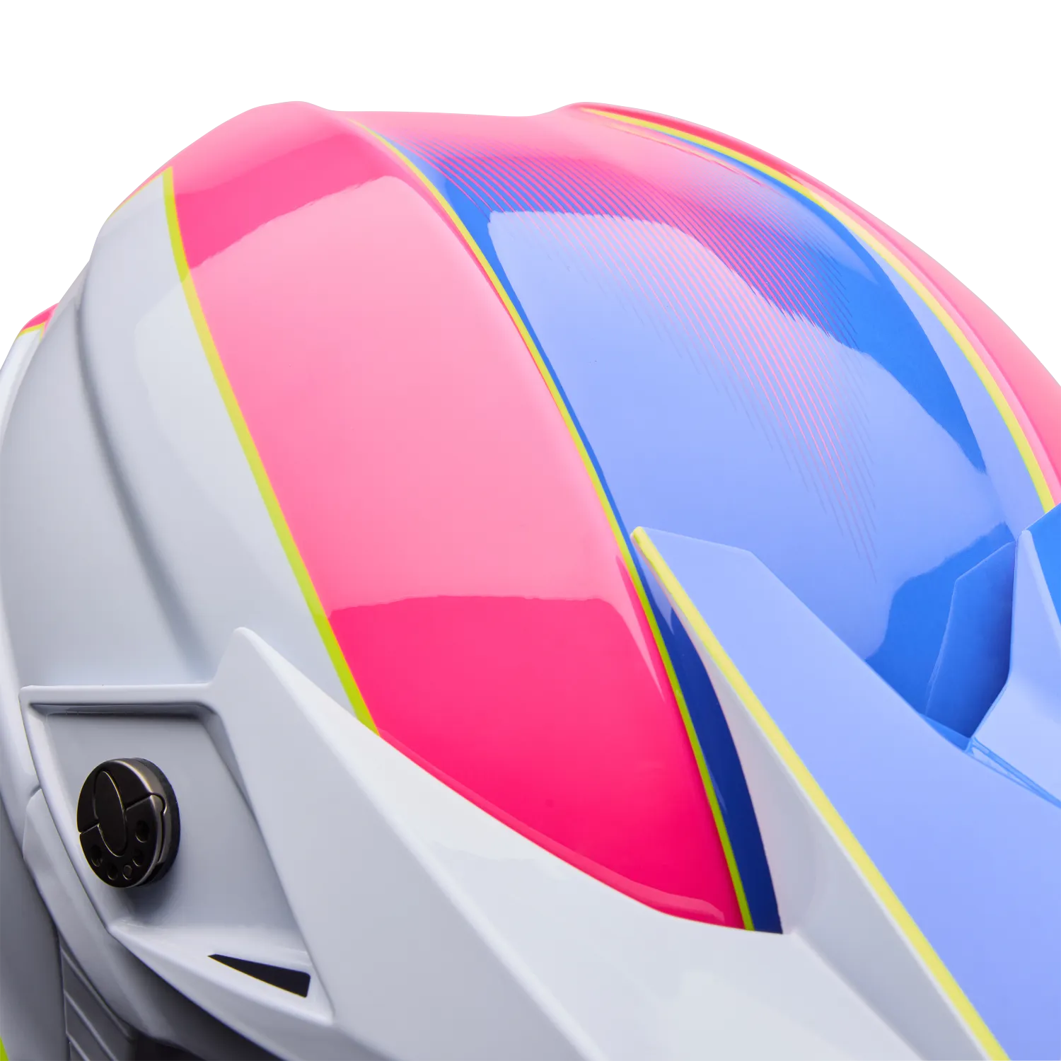 MOTO-10 MIPS FALCON ECE [WHT/PNK] XS