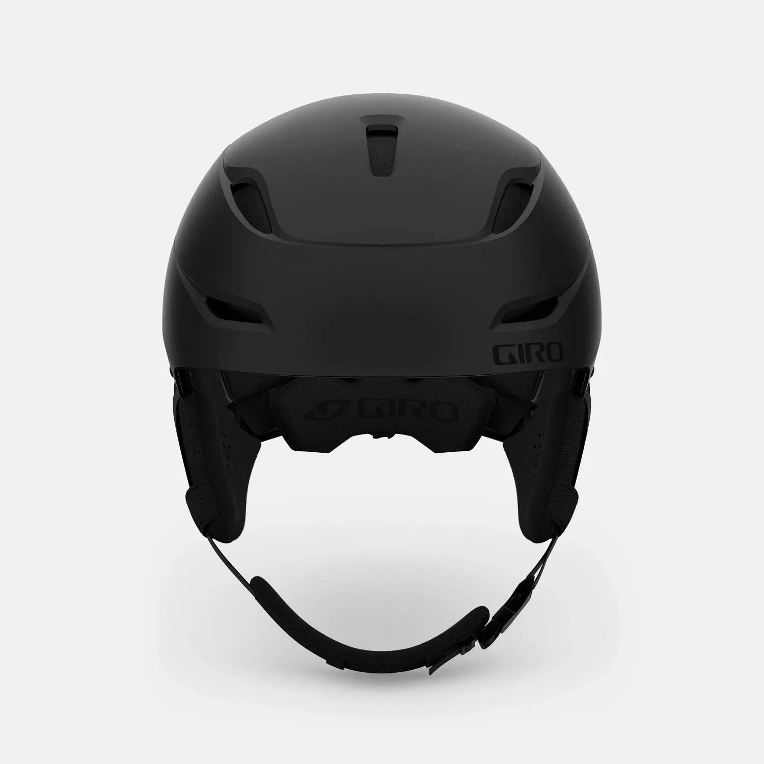 GR RATIO MIPS MAT BLK XL 18
