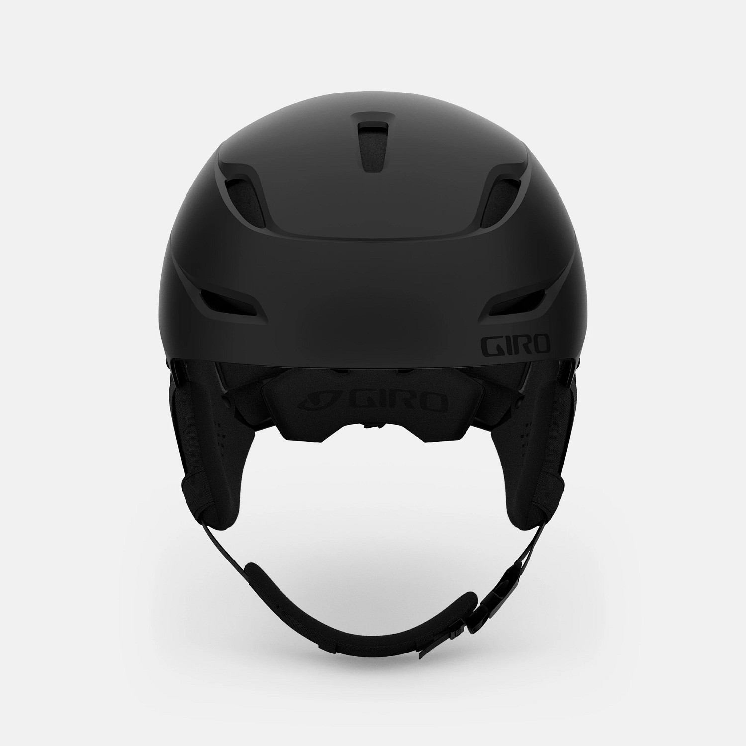 GR RATIO MIPS MAT BLK S 18