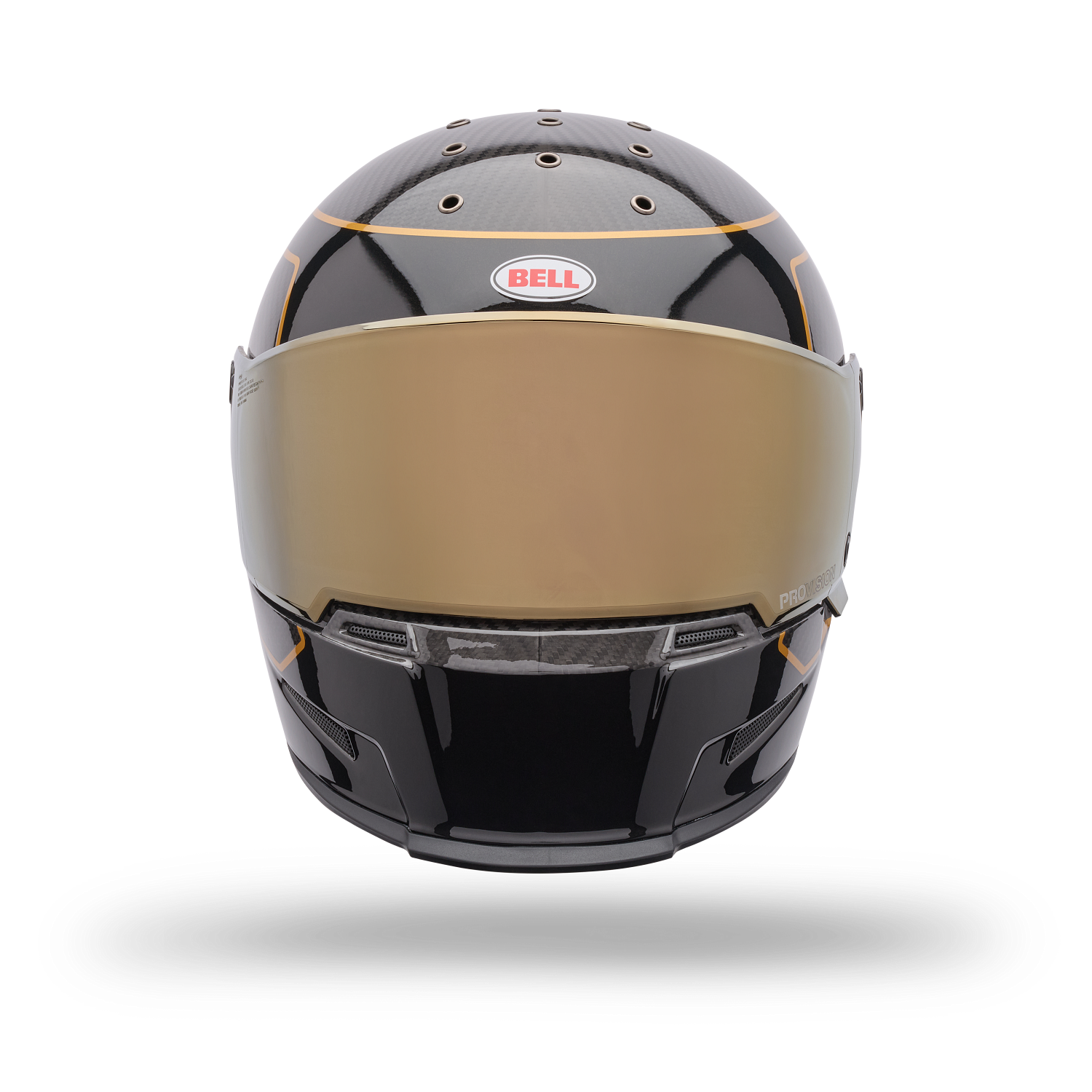 Eliminator Carbon Special Edition