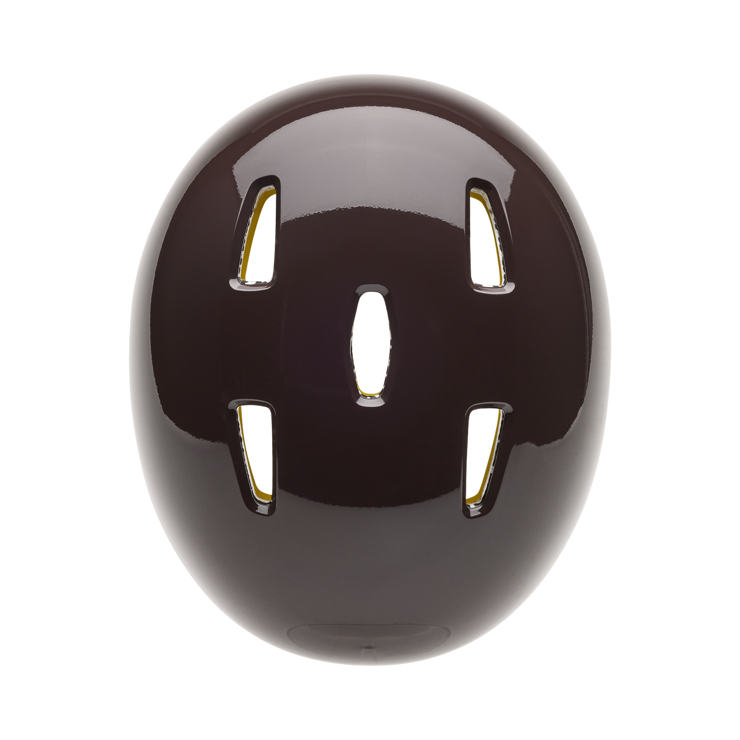 YOUTH FLIGHT HELMET SOLID [COC] OS