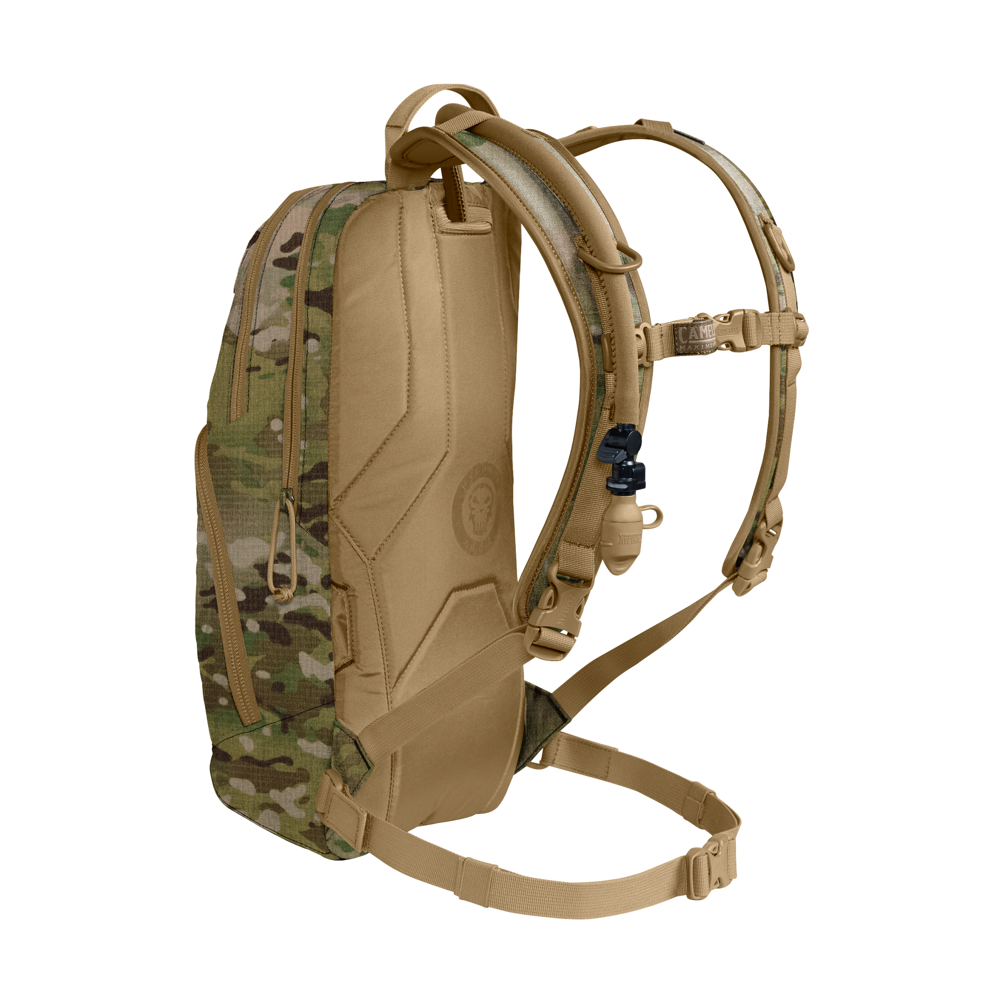 CamelBak M.U.L.E. Mil Spec Crux