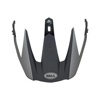 Visera para MX-9 Adventure