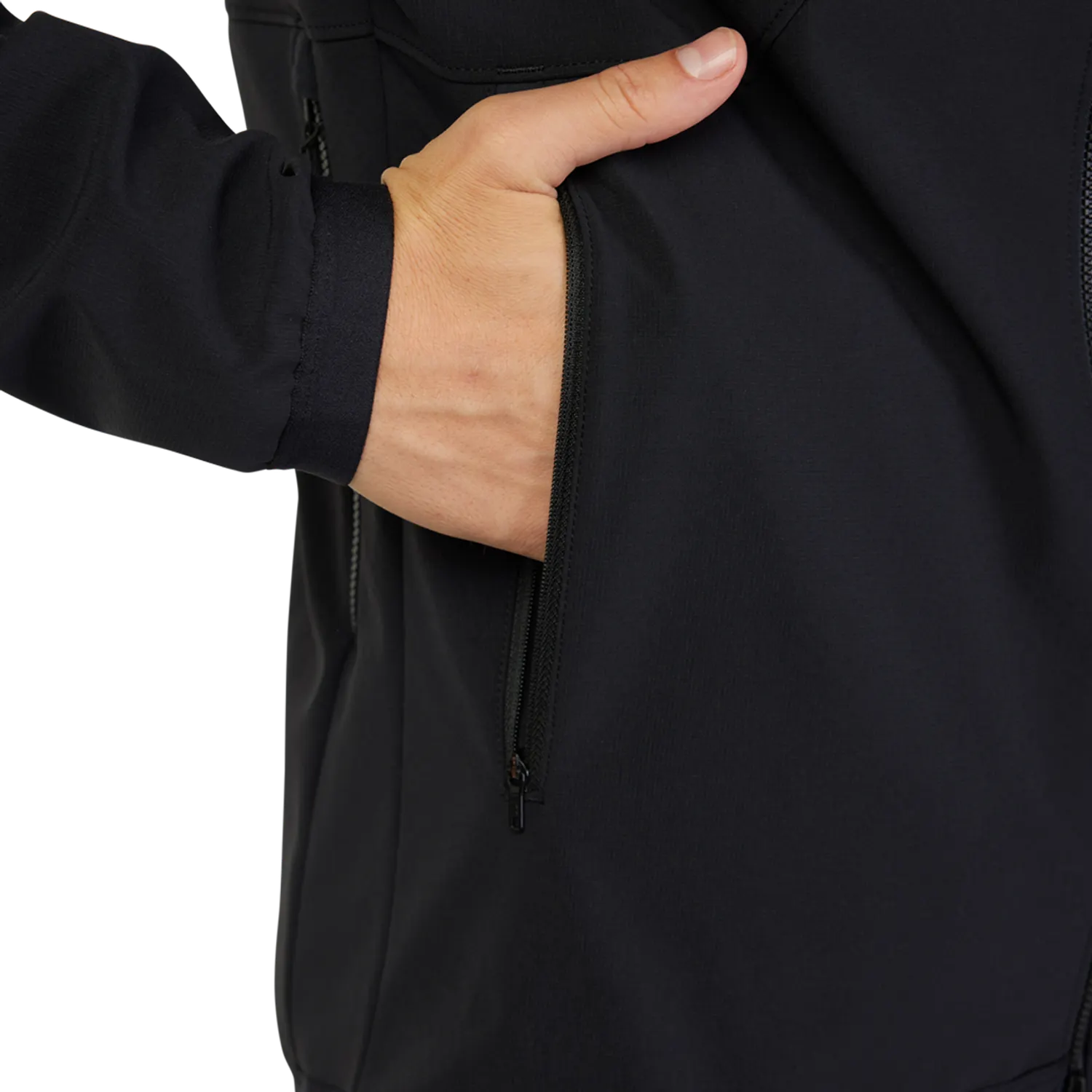 Chaqueta Ranger Fire