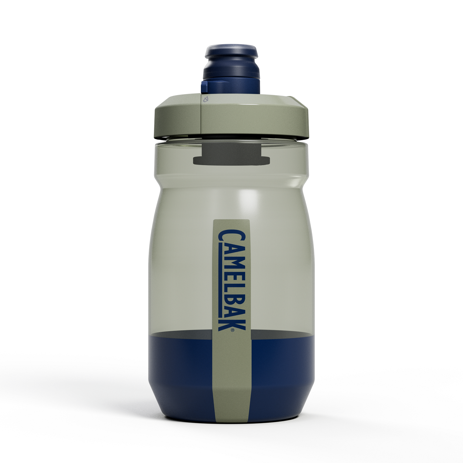 Podium&reg; 440ml Fahrradflasche