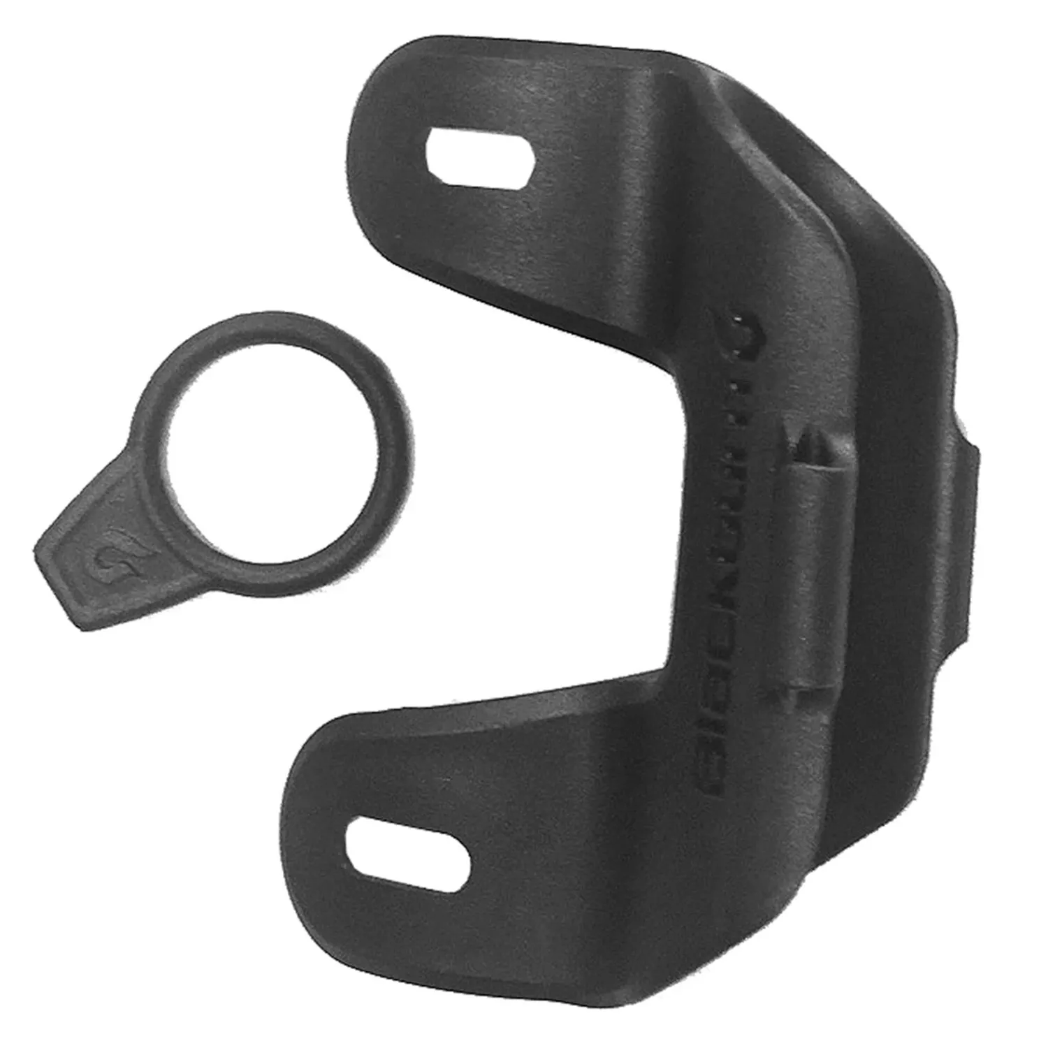 BBN CORE & AIRSTIK 2STAGE FRAME MOUNT
