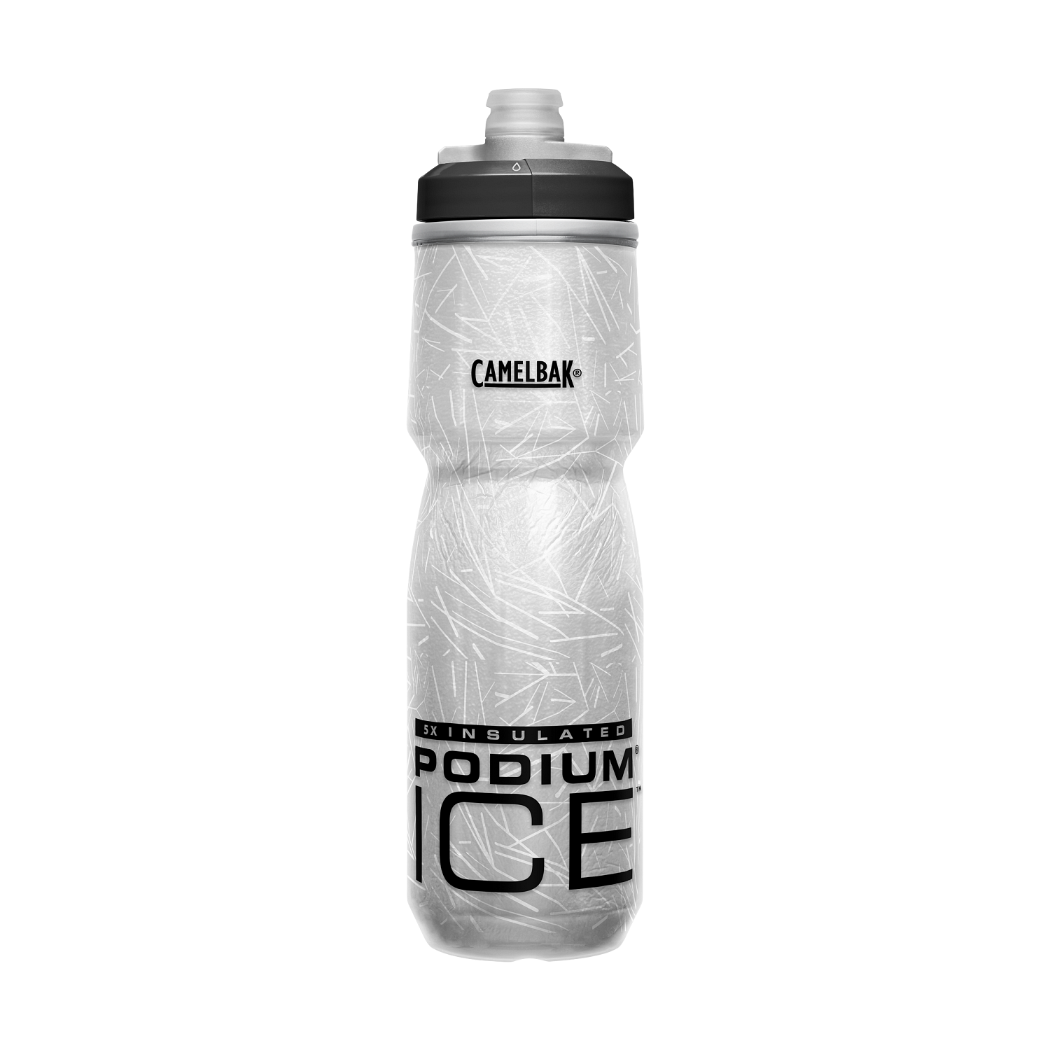 Podium Ice 21oz [BLK] OS