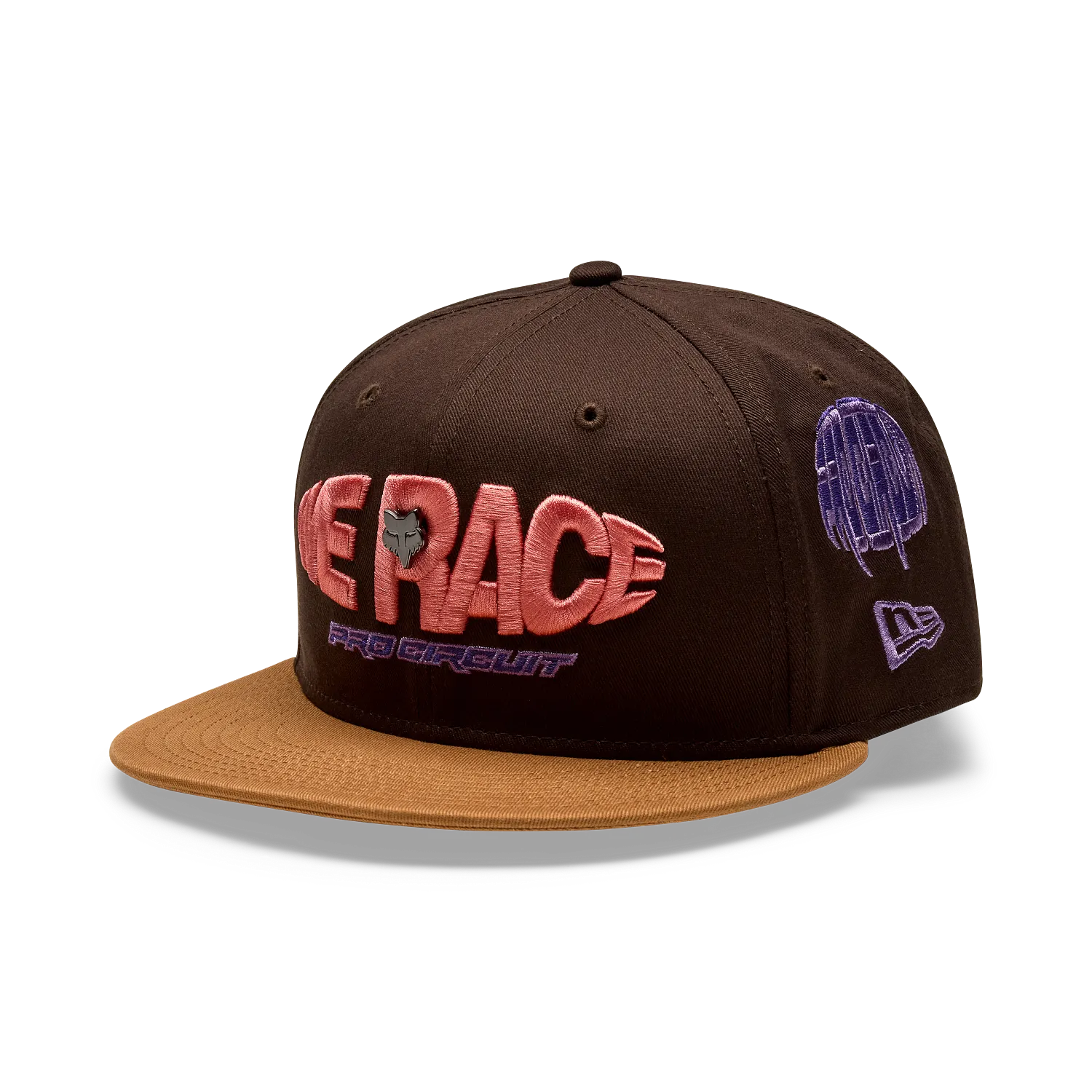 PRO CIRCUIT 9FIFTY SNAPBACK HAT 