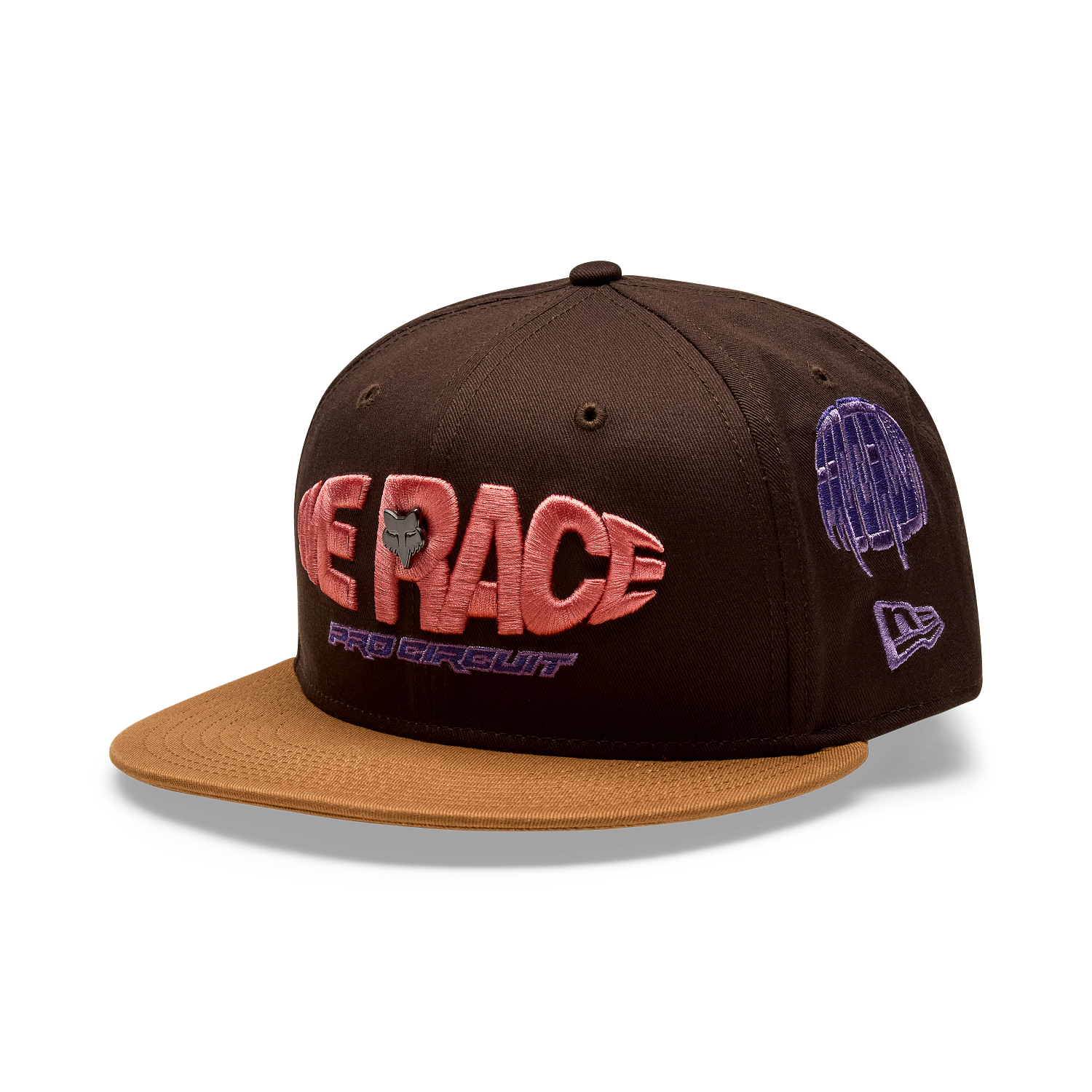 PRO CIRCUIT 9FIFTY SNAPBACK HAT [COC] OS