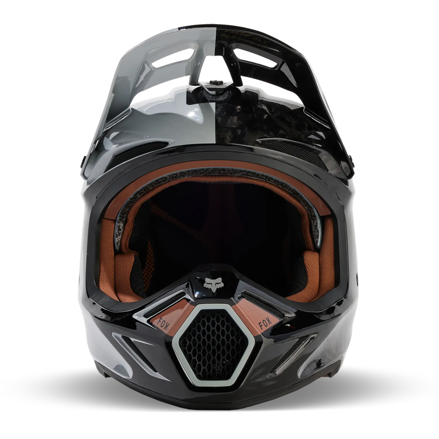 Casco V3 RS Optical