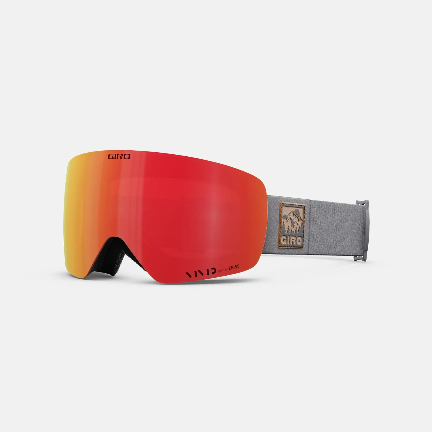 GG CONTOUR RS CBN VST V EMBR/V INF 25