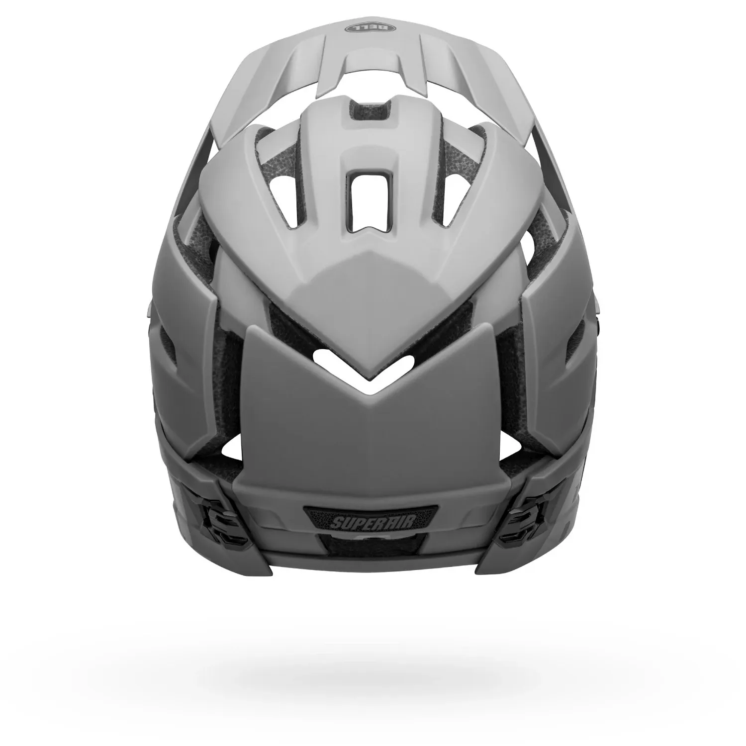 BS SUPER AIR R MIPS M/G GRYS M 20 GBL