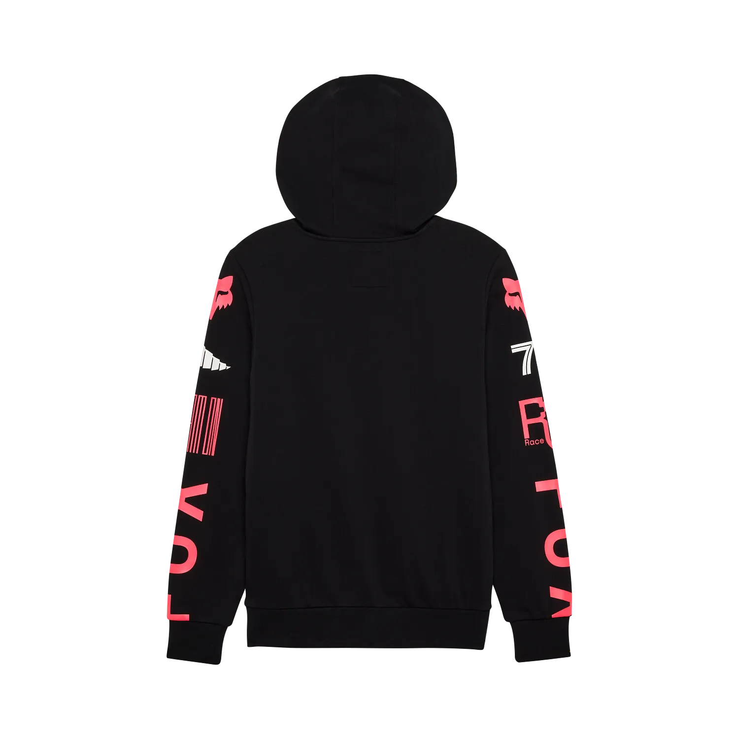 Pulloverhoodie Race Spec - Dames