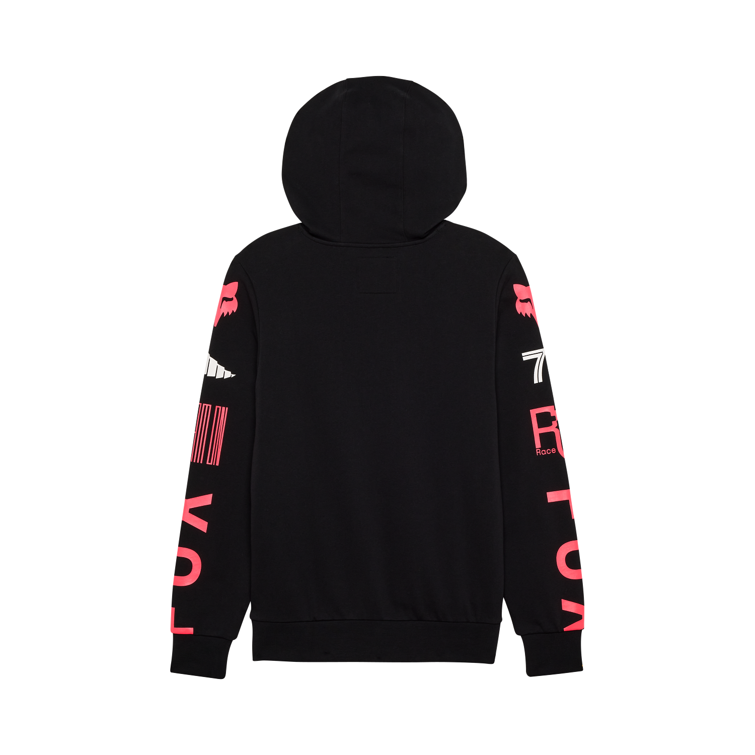 Womens Race Spec Pullover Hoodie