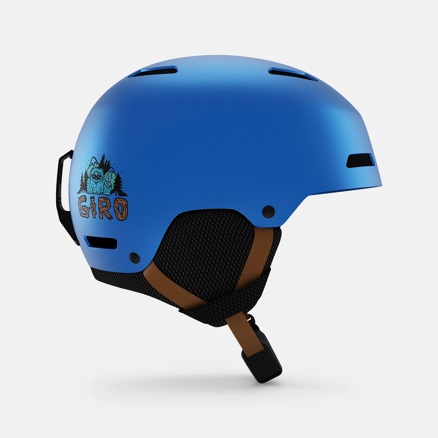 Crue Helmet