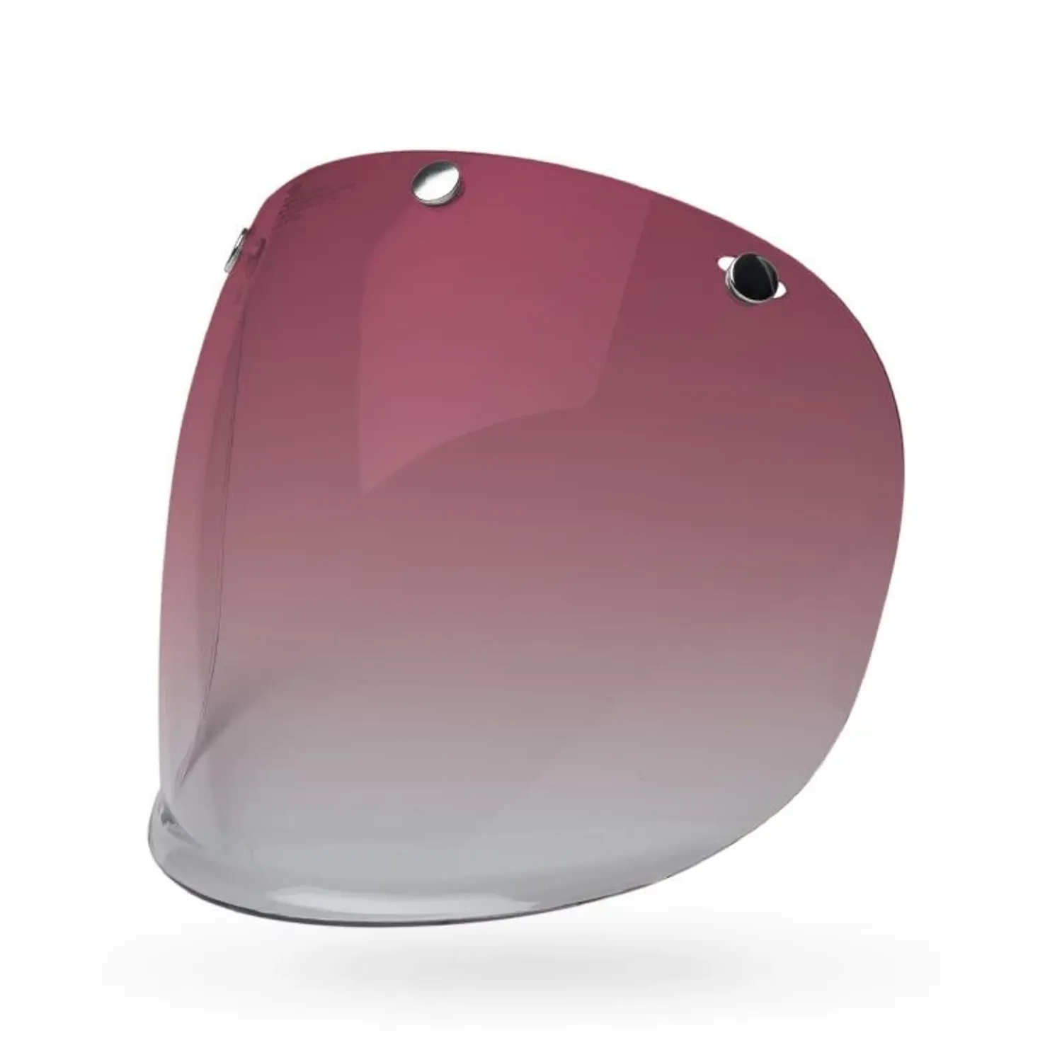 PS 3-SNAP SHIELD PNK GRAD