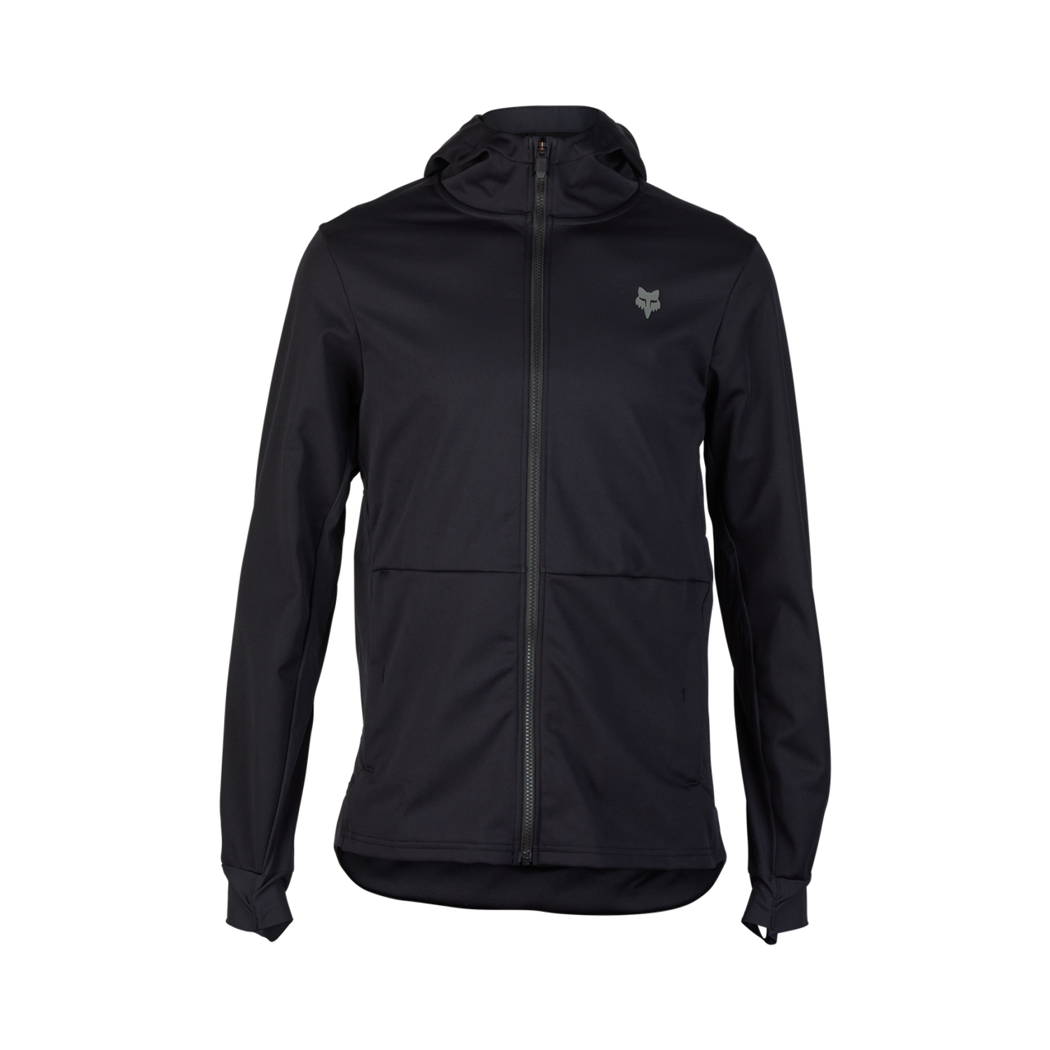 Defend Drive Windbloc Zip Fleece