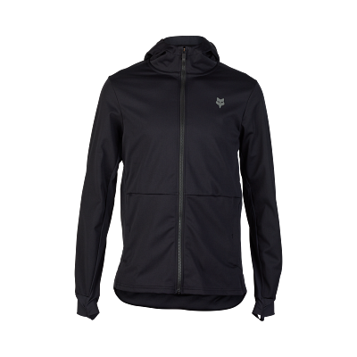 Defend Drive Windbloc Zip Fleece