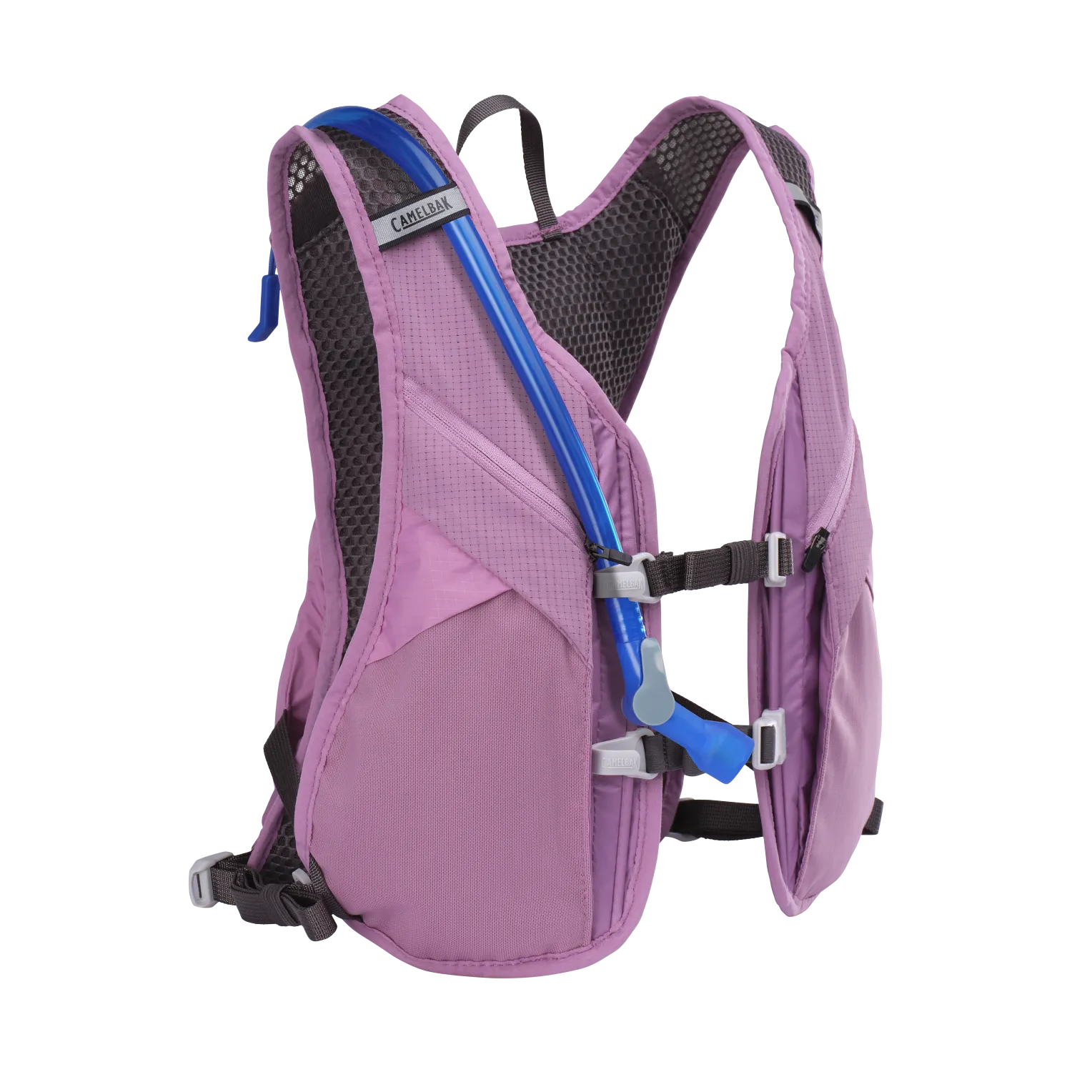 Women's Chase Race 4 Vest 50oz, Lavender