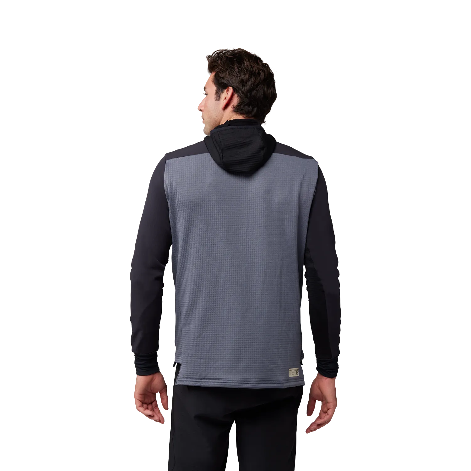 Defend Sweat &agrave; capuche thermique