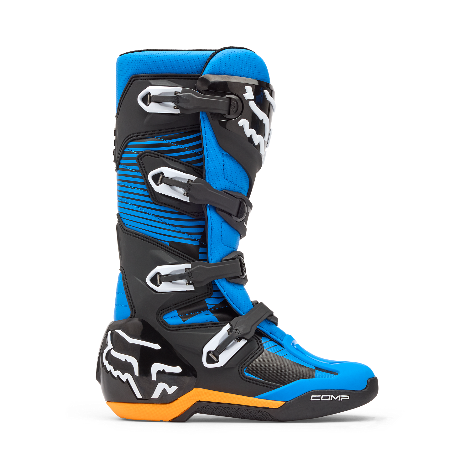 Bottes Comp
