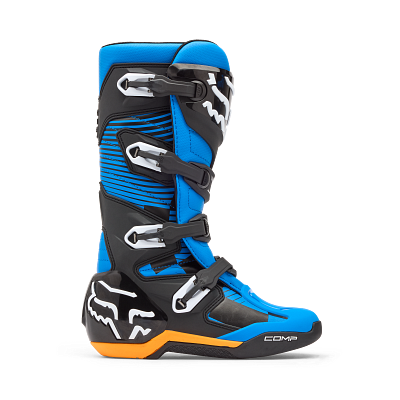 COMP BOOT [BLU] 8