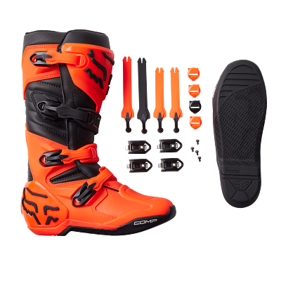 Botas Comp