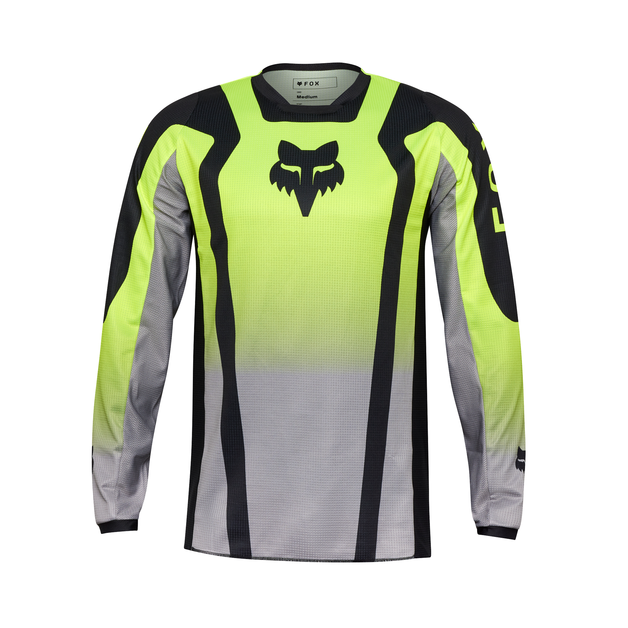 180 Lean Jersey | Fox Racing® Canada