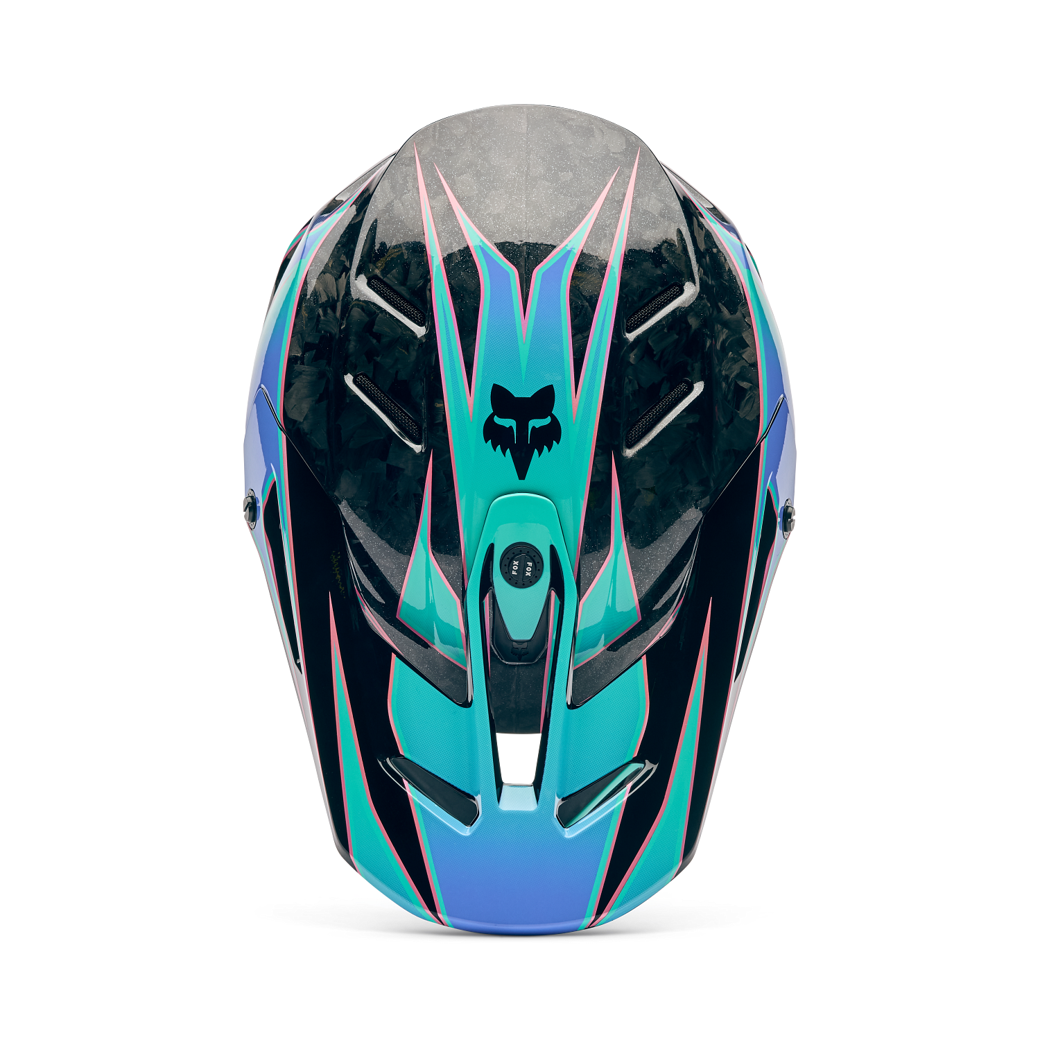 Capacete V3 RS Canvas