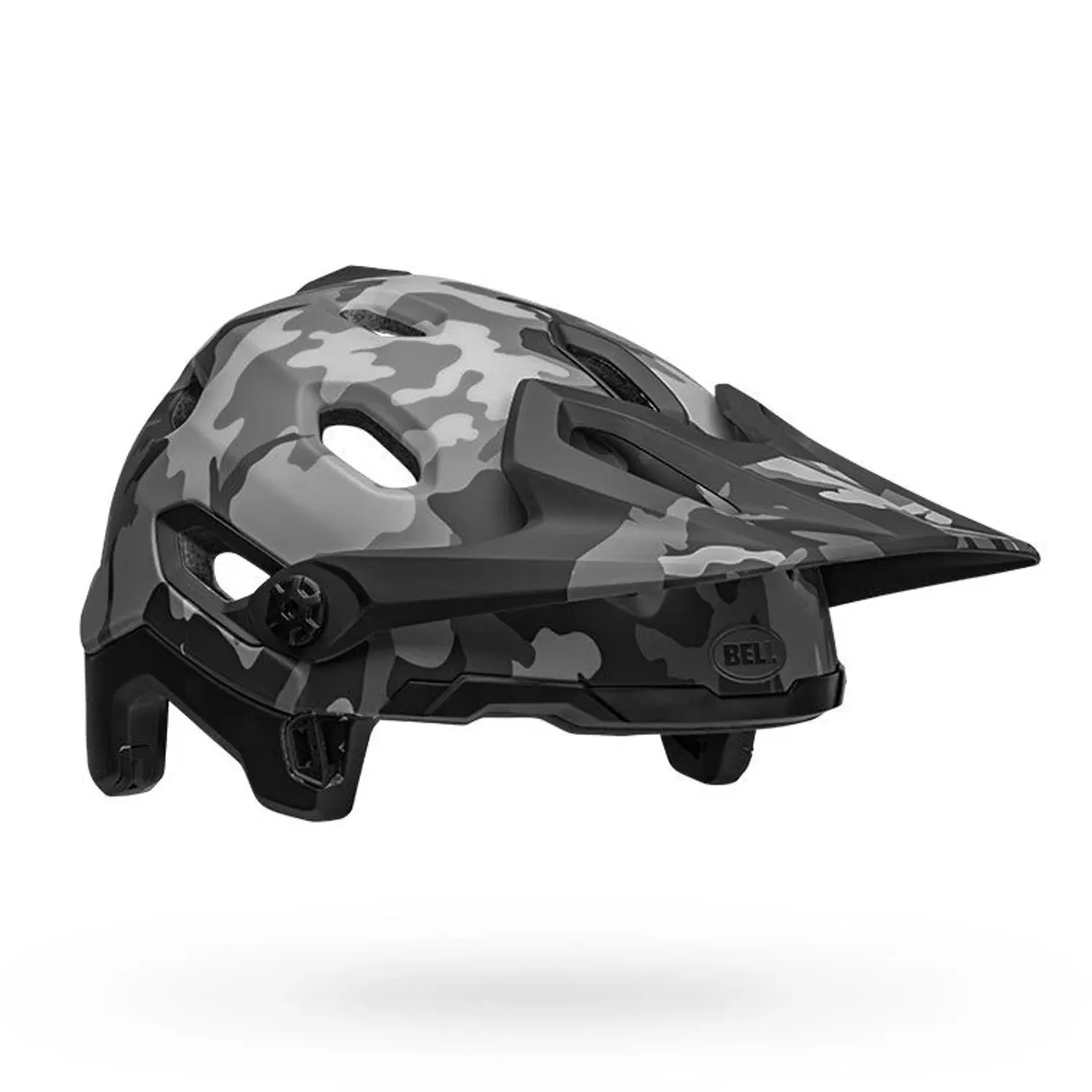 BS SUPER DH MIPS M/G BLK CAM M 20 US