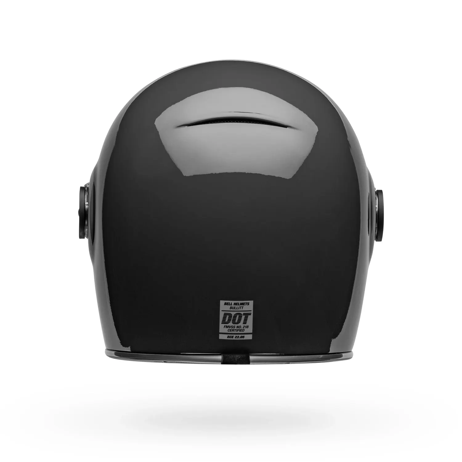 PS BULLITT VADER GY M