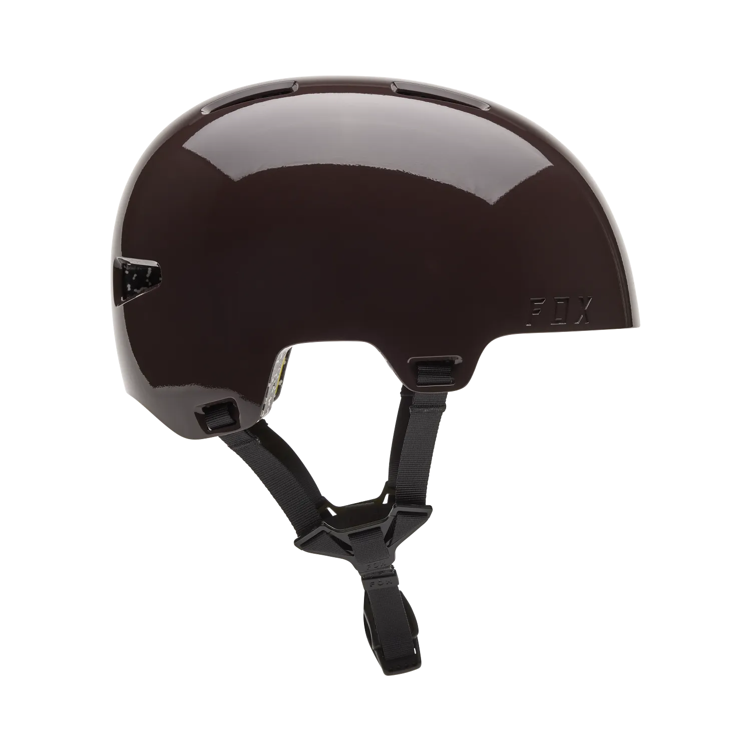 YOUTH FLIGHT HELMET SOLID, CE 