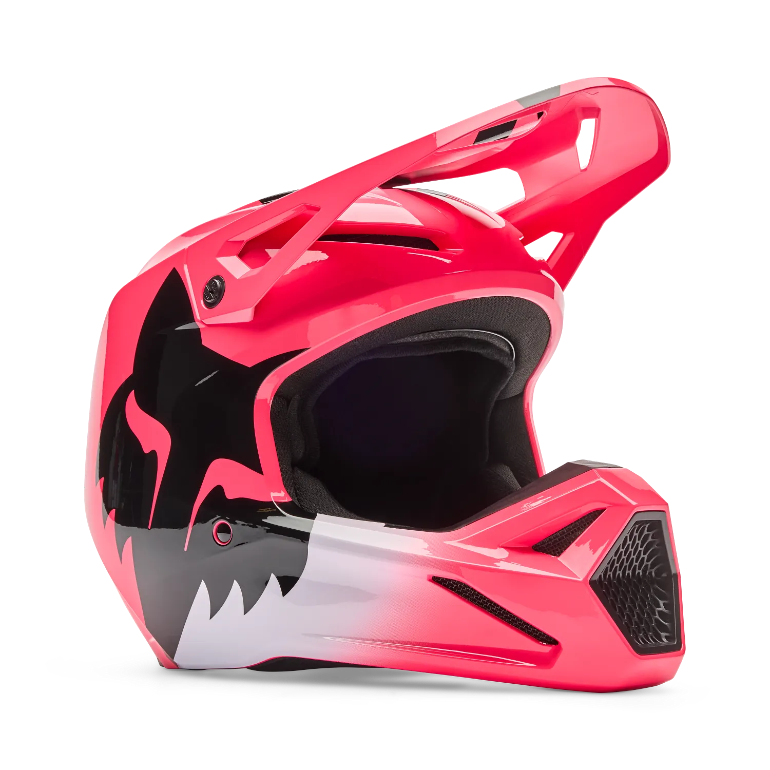 YTH V1 SHIELD HELMET 