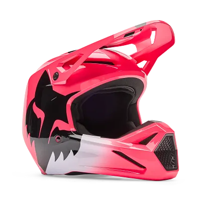 Casco Youth V1 Shield