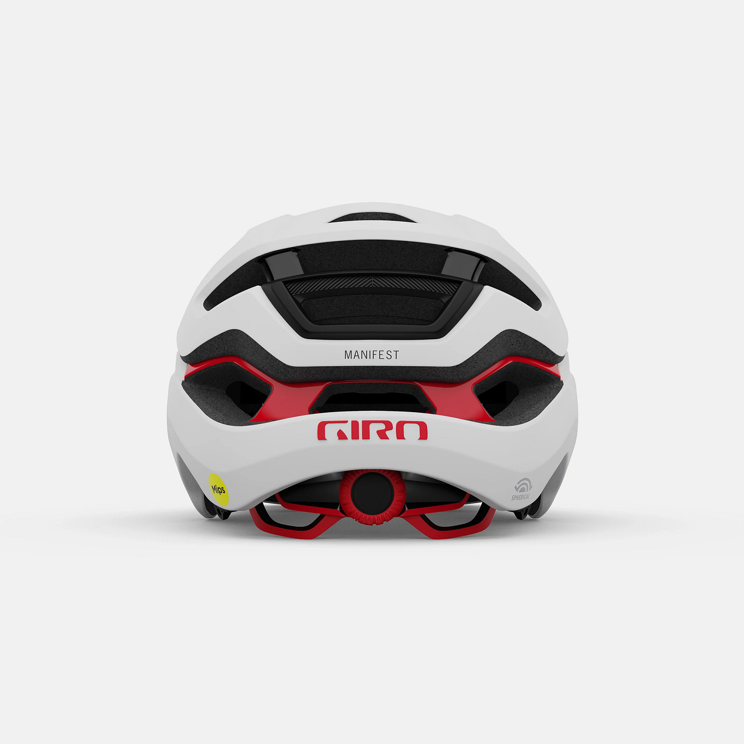 Manifest Spherical Helmet