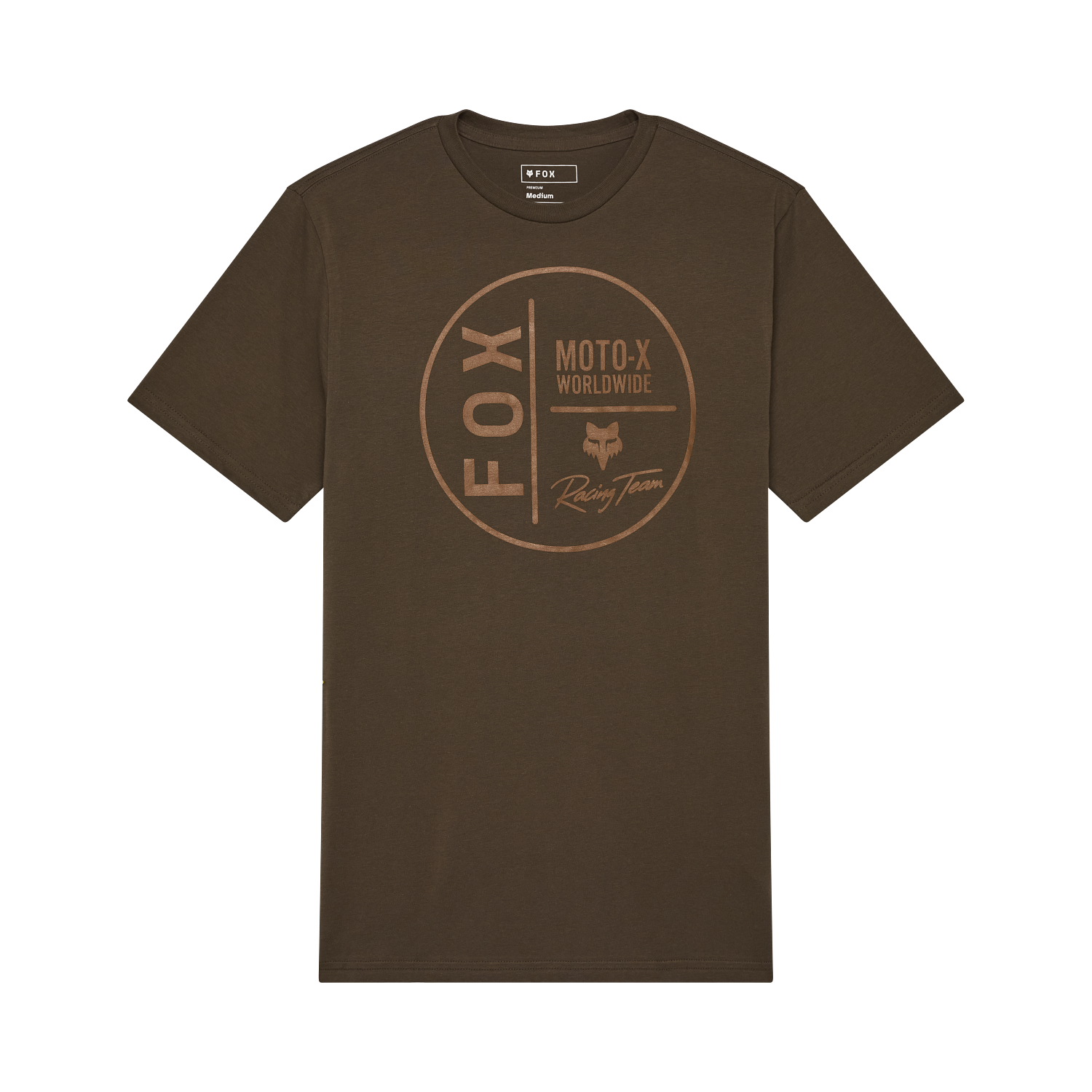 Worldwide Premium Tee