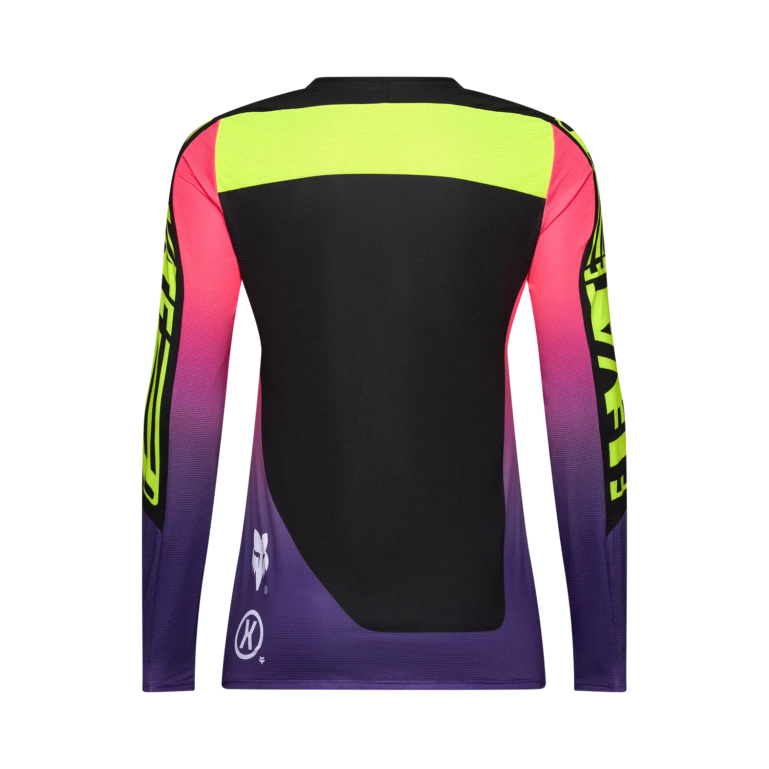 Women's Flexair Elevated Long Sleeve-tr&oslash;je