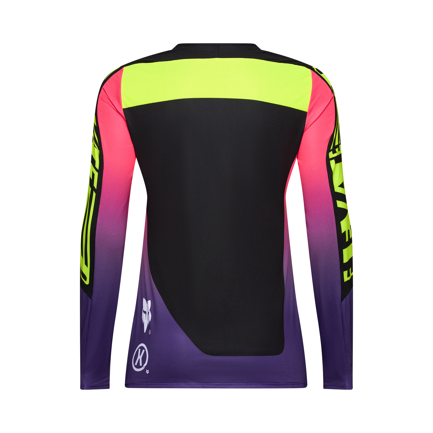 Womens Flexair Elevated Long Sleeve Jersey