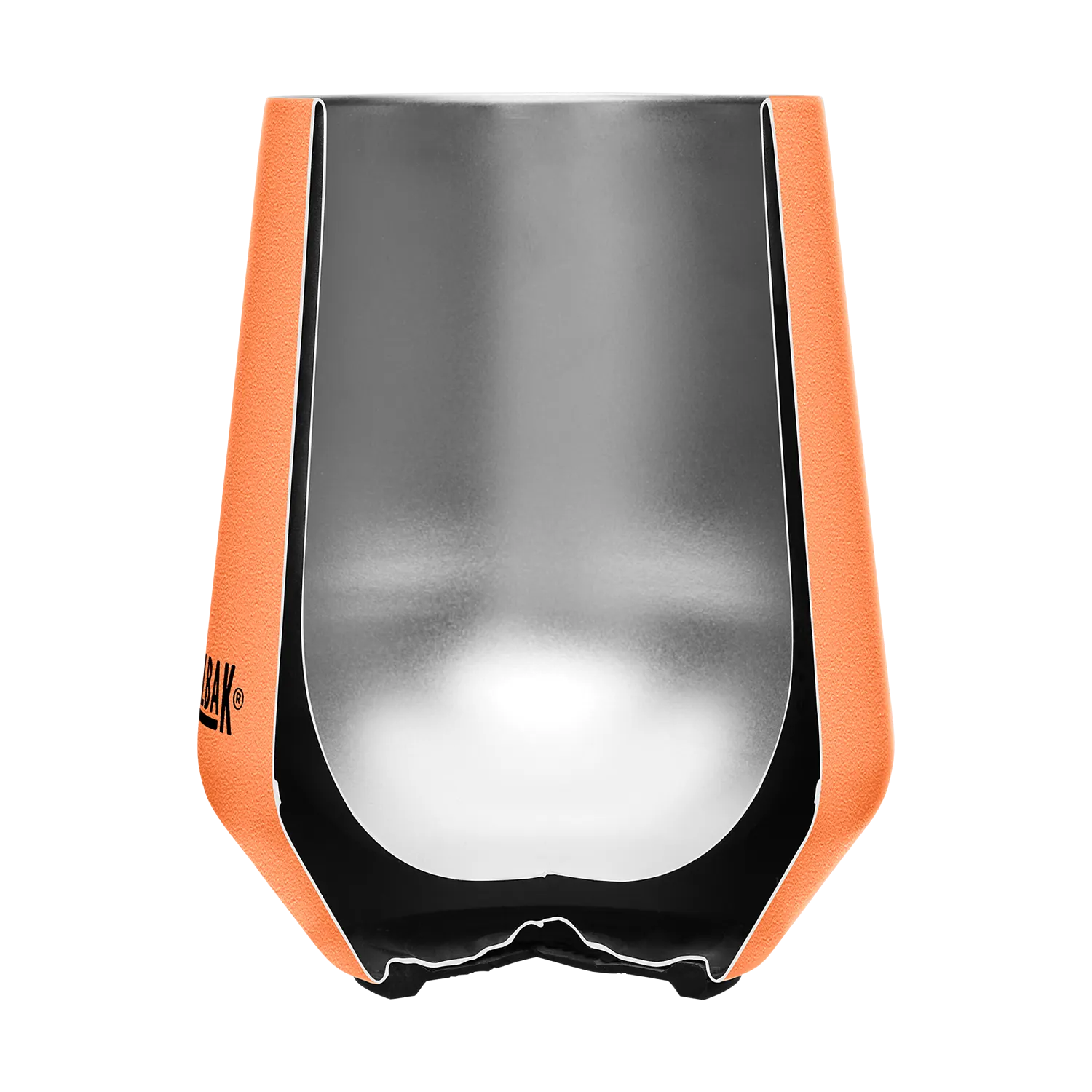 Wine Tumbler, SST Vacuum Insulated, 12oz, Desert Sunrise