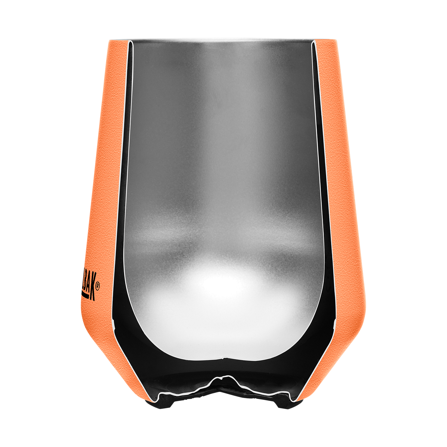 Wine Tumbler, SST Vacuum Insulated, 12oz, Desert Sunrise