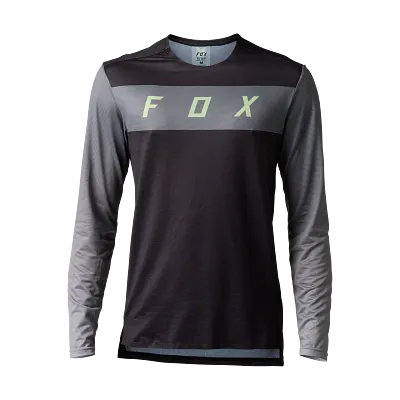 Flexair Arcadia Long Sleeve Jersey